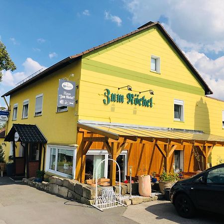 Haus Zum Noeckel Hotel Schalksmuhle Exterior foto