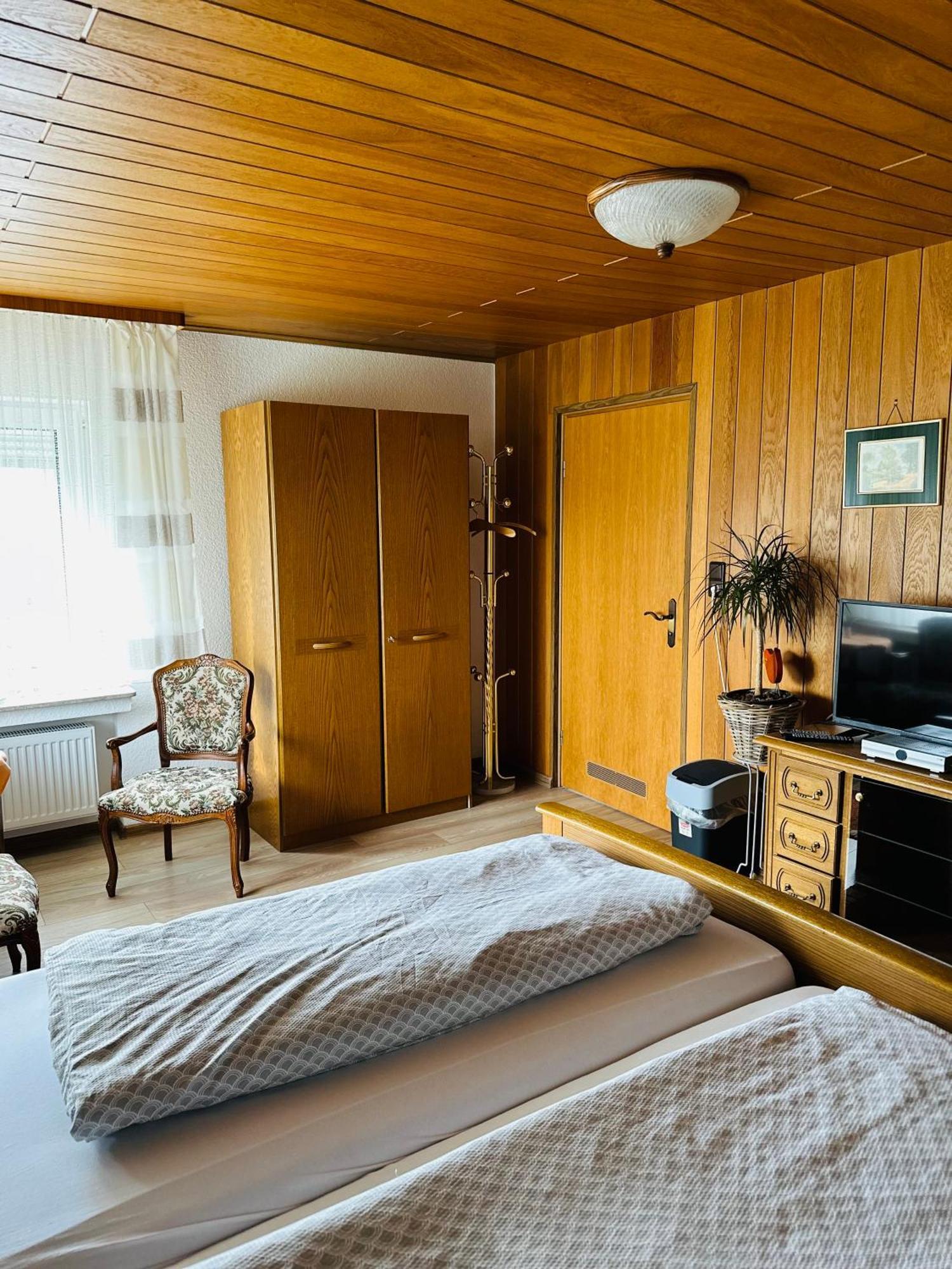 Haus Zum Noeckel Hotel Schalksmuhle Exterior foto